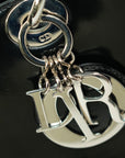 CHRISTIAN DIOR Lady Dior Handbag