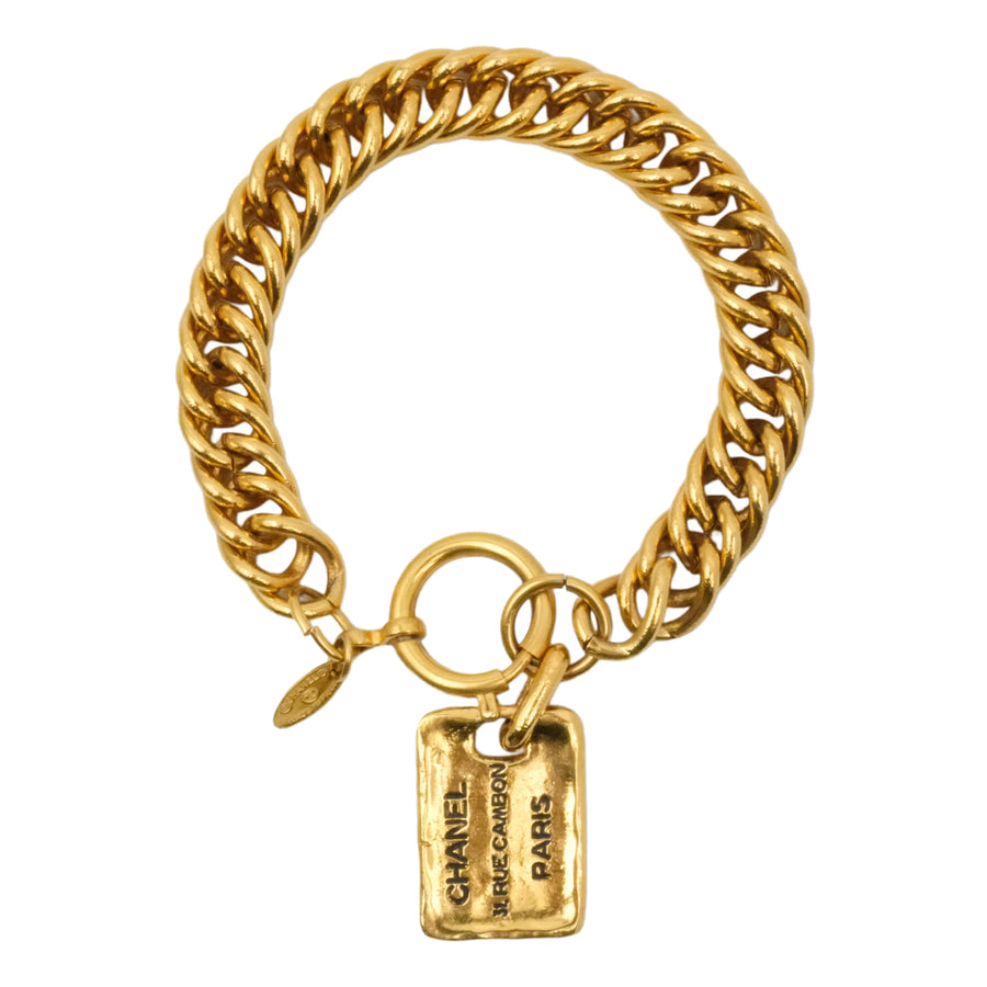 CHANEL 31 RUE CAMBON Bracelet