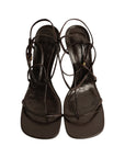 BOTTEGA VENETA Sandals