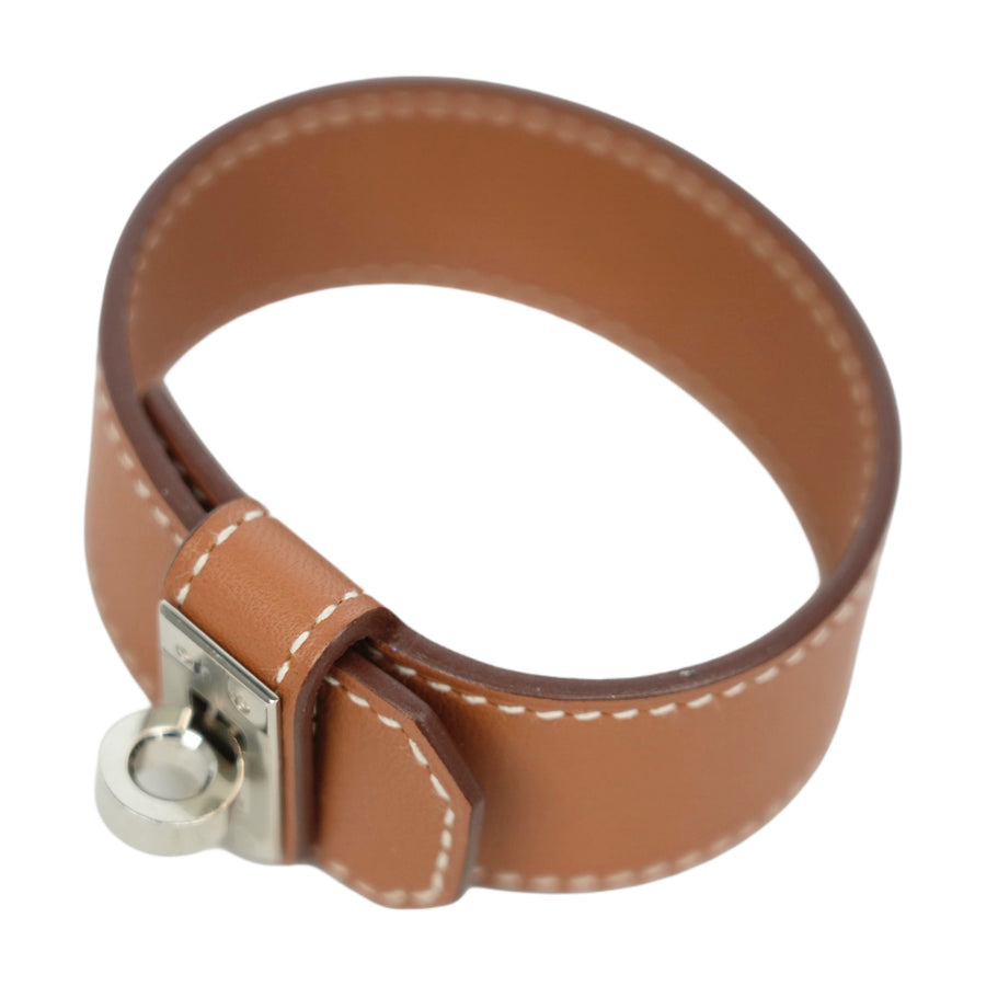 HERMES Kelly Twist Bracelet