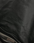 CHANEL 2009-2010 Matelasse Caviar Skin Coco Mark Handbag/Shoulder Bag