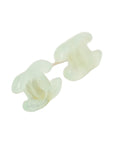 CHANEL Coco Mark Earrings