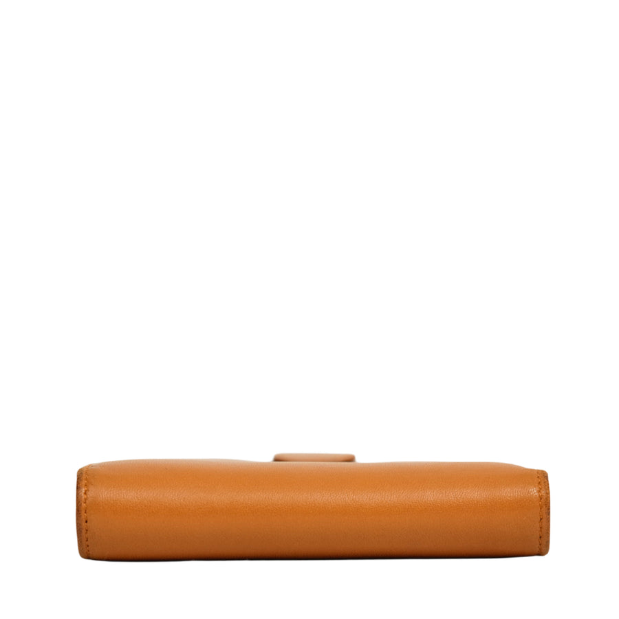 LOEWE Anagram Bi-Fold Wallet