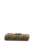 FENDI Zucca Bifold Wallet