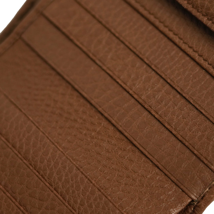 BVLGARI Bi-Fold Wallet