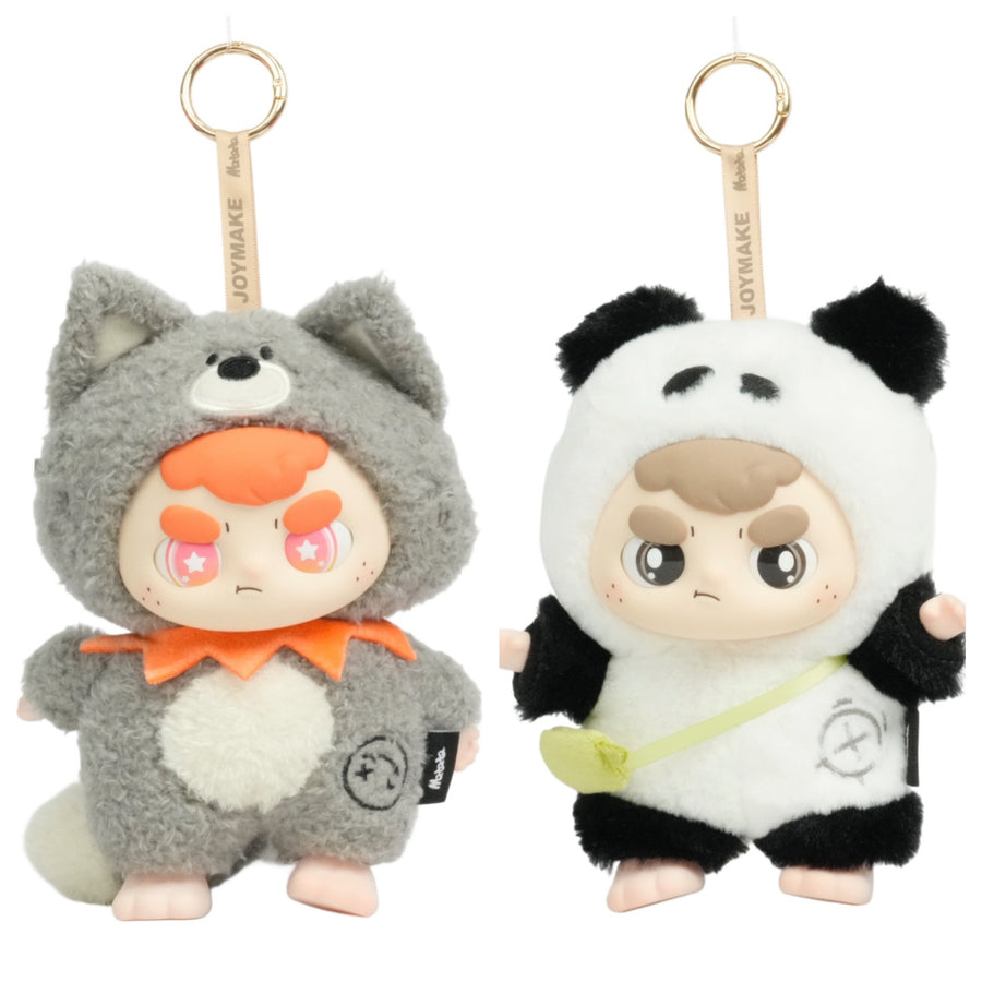 MATATA Trouble Academy Series Plush Blind Box