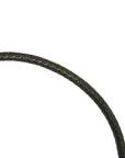 HERMES Jumbo Hook Bracelet / Choker