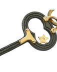PRADA Keychain