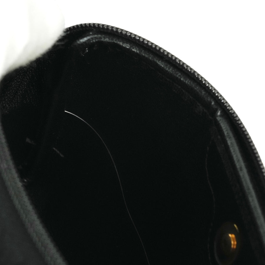 CHRISTIAN DIOR Trotter Pouch