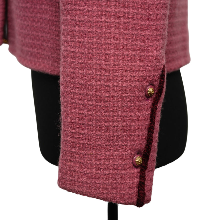 CHANEL Outfit