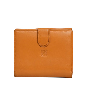 LOEWE Anagram Bi-Fold Wallet
