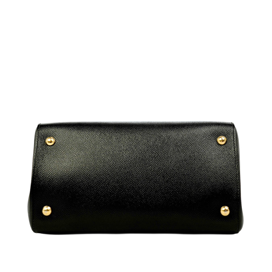 SALVATORE FERRAGAMO Vara Handbag