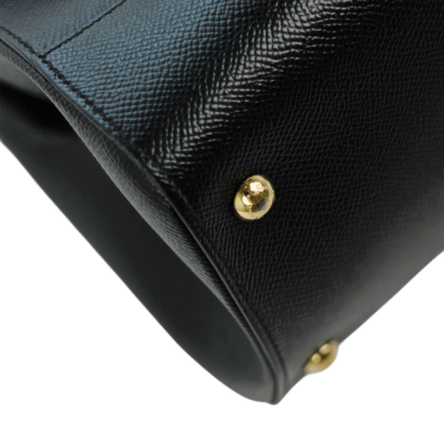 SALVATORE FERRAGAMO Vara Handbag