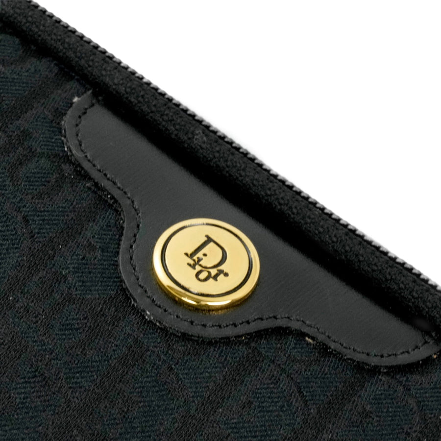 CHRISTIAN DIOR Trotter Pouch