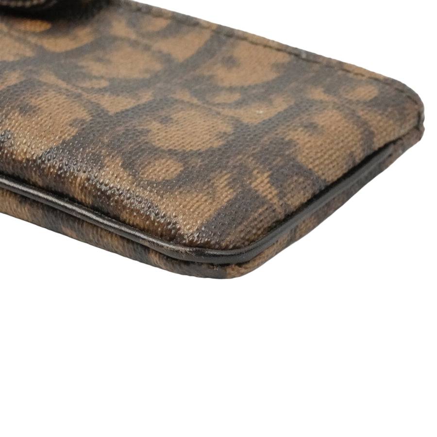 CHRISTIAN DIOR Coin Case