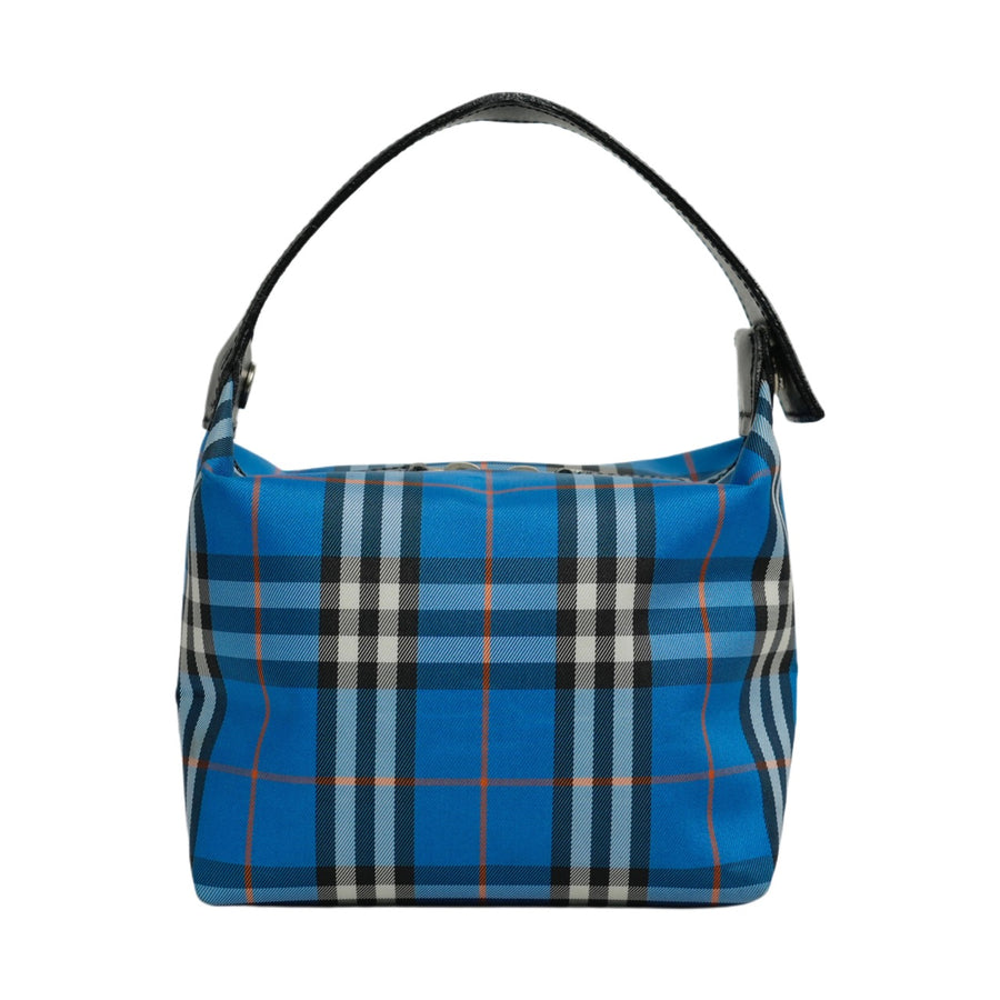 BURBERRY London Pouch / Handbag