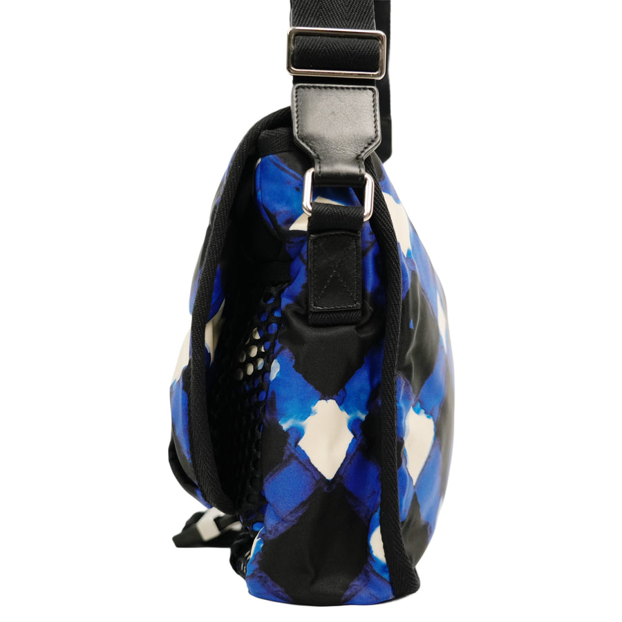 CHANEL Airline Shoulder Bag