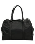 PRADA Nylon Handbag