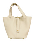 HERMÈS Picotin Lock PM Handbag