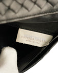 BOTTEGA VENETA Intrecciato Bifold Long Wallet