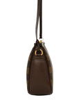 LOUIS VUITTON Damier True Makeup Shoulder Bag