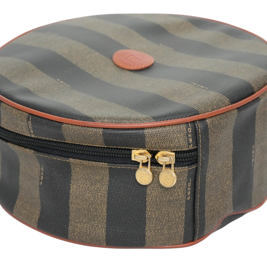 FENDI Handbag/Shoulder Bag 2-Way