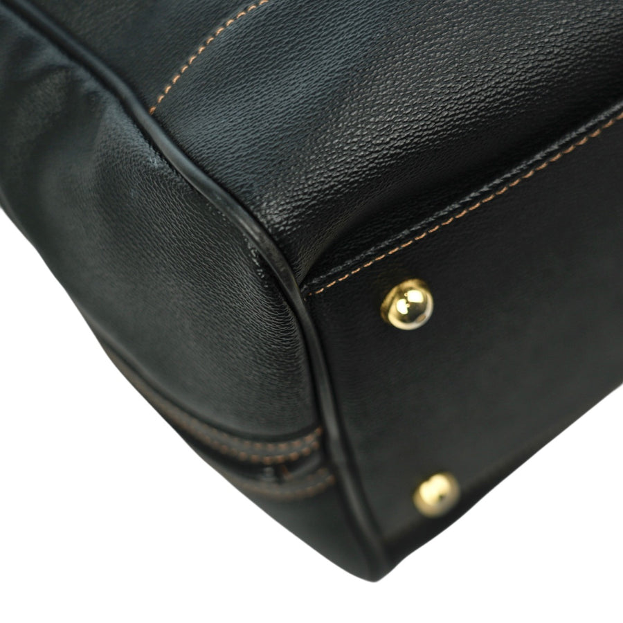 BURBERRY Boston Handbag/Shoulder Bag 2-Way