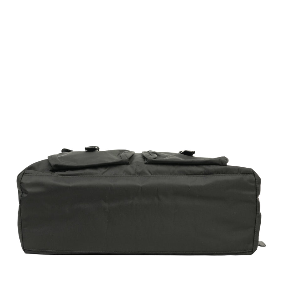 PRADA Nylon Tote Bag / Handbag