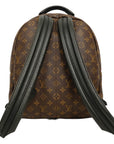 LOUIS VUITTON Monogram Palm Springs MM Backpack M41561