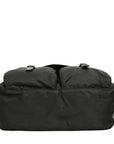 PRADA Nylon Shoulder Bag