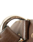 FENDI Selleria Shoulder Bag