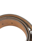 GUCCI GG Logo Belt