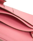 HERMES Bearn Dupli Long Wallet
