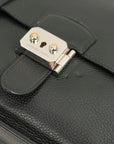 HERMES Sac a Depeches 27 Business Bag Second Bag Handbag