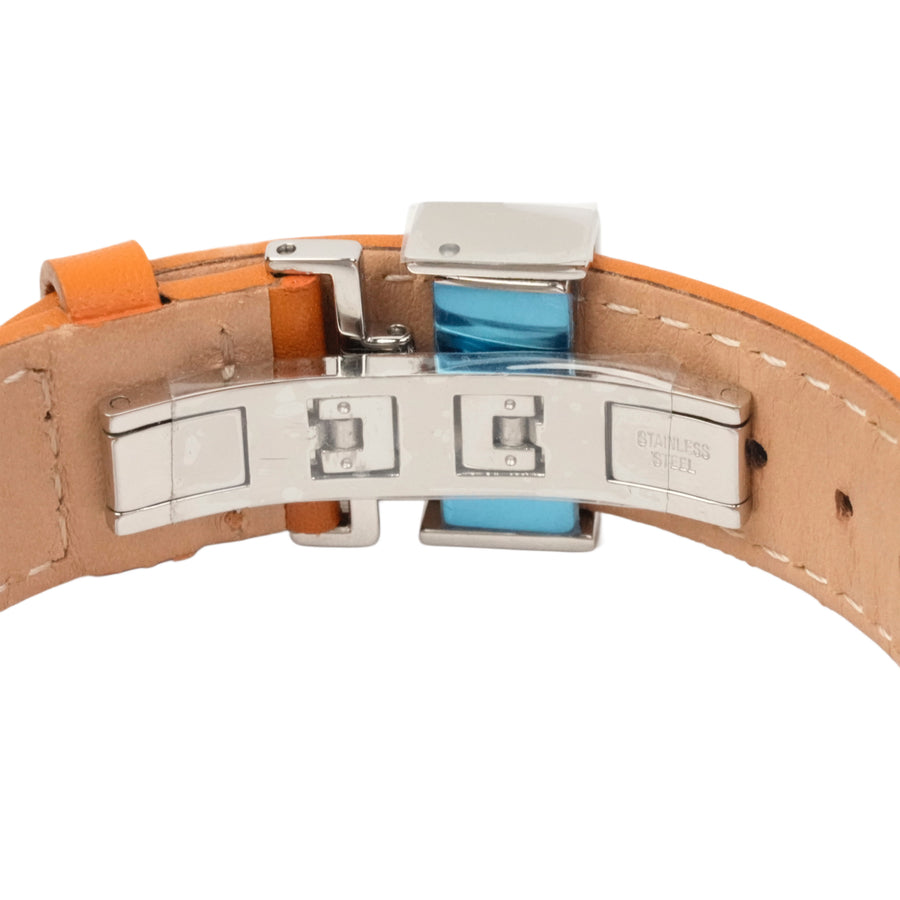 VERSACE Meander Watch VELW01022