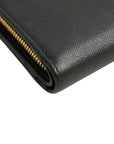 PRADA Compact Bifold Wallet