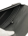 BOTTEGA VENETAIntrecciato Bifold Long Wallet