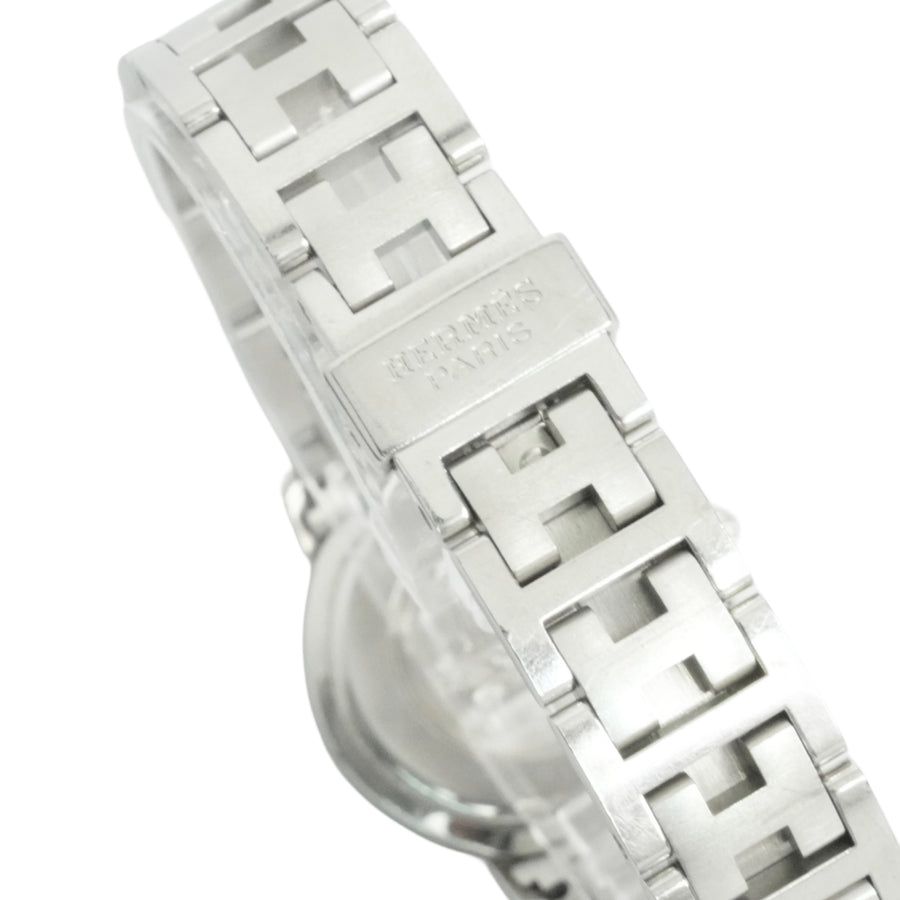 HERMES Clipper Classic Watch CL4.210