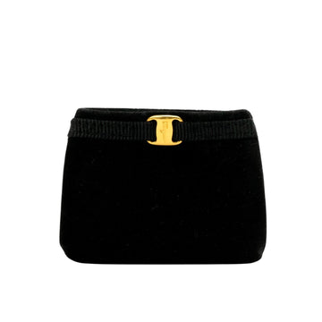 SALVATORE FERRAGAMO Vara Keychain