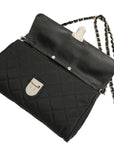 PRADA Nylon Quilted Shoulder Bag / Clutch Bag