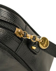 SALVATORE FERRAGAMO Vara Shoulder Bag