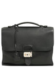 HERMES Sac a Depeches 27 Business Bag Second Bag Handbag
