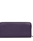 LOEWE Anagram Long Wallet