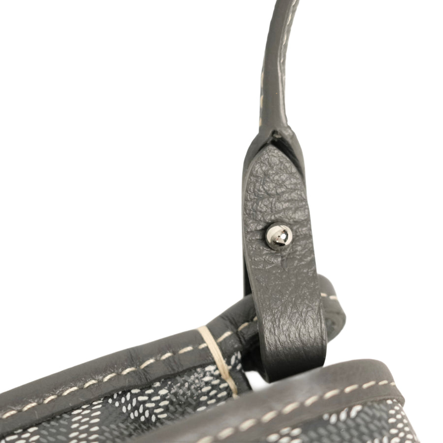 GOYARD Plumet Pouch Wallet/Shoulder Bag 2Way