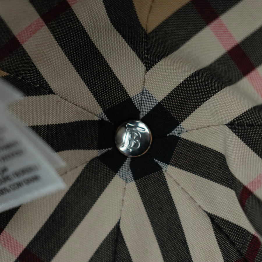 BURBERRY Hat Apparel