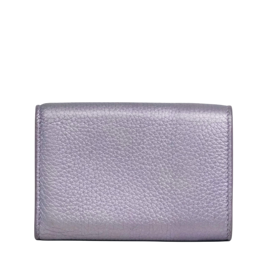 BALENCIAGA Papier Mini Wallet