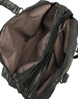 BOTTEGA VENETA Intrecciato Handbag / Shoulder Bag 2-Way