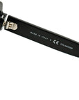 CHANEL Logo Sunglasses