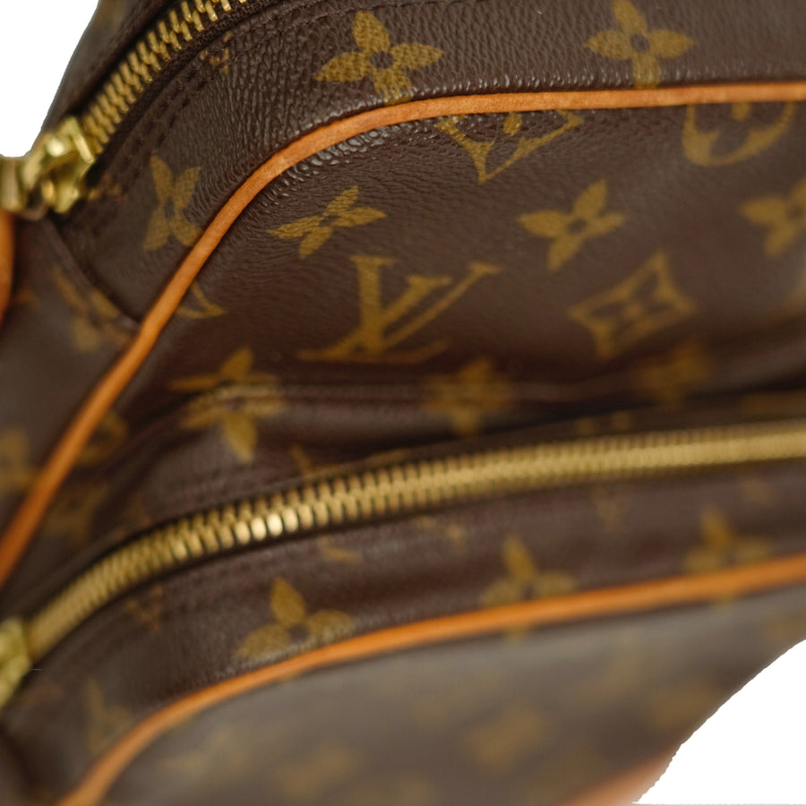 LOUIS VUITTON Monogram Amazon M45236 Shoulder Bag