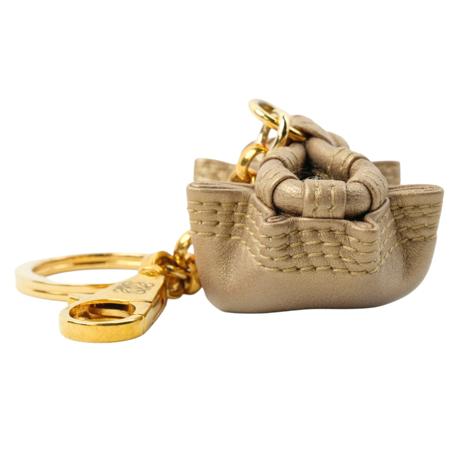LOEWE Keychain Charm OTHER ACCESSORY